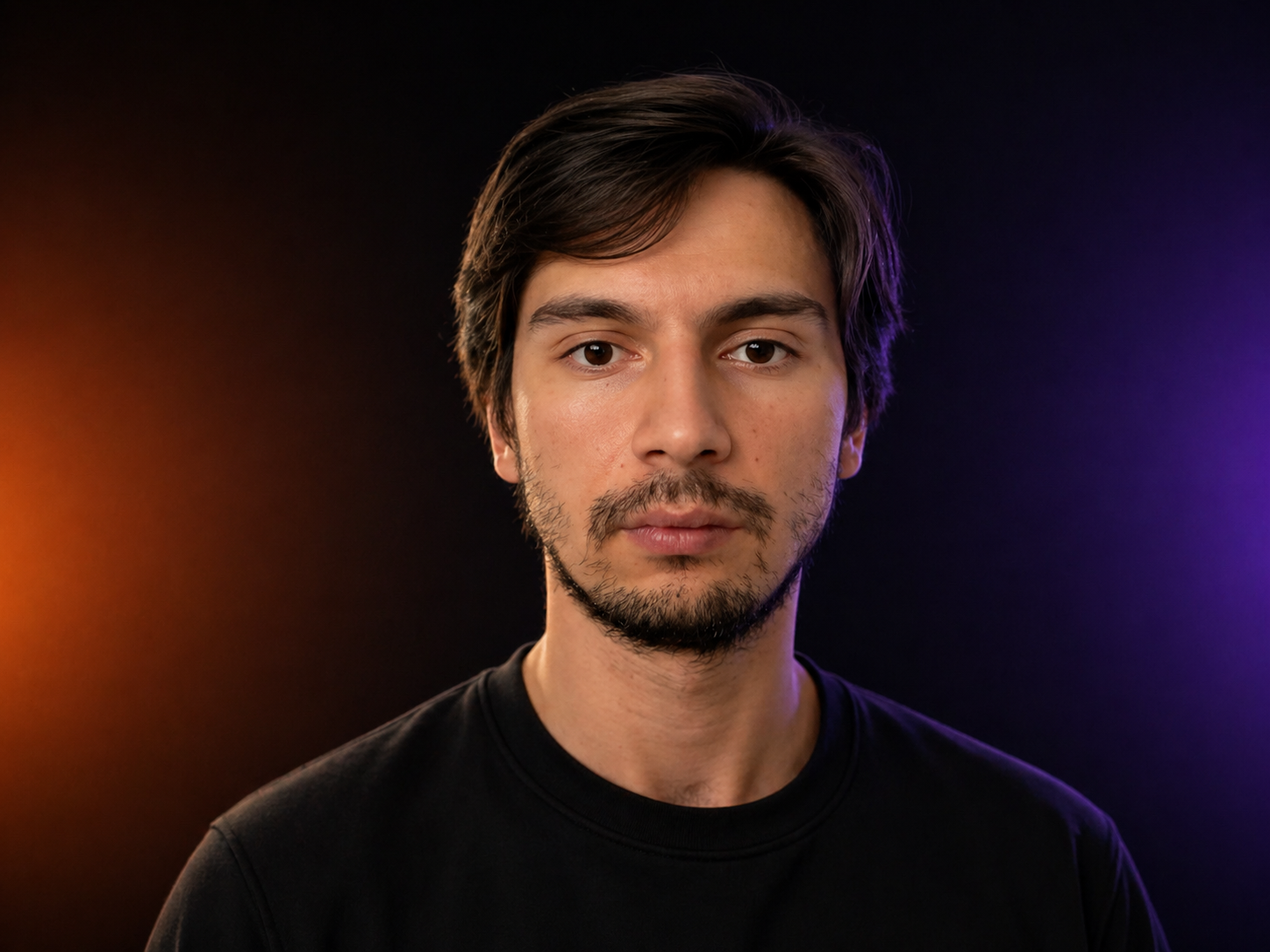 Mateo Larrea